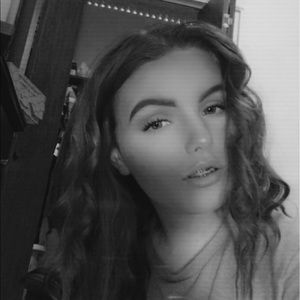 Meet your Posher, Bryanna